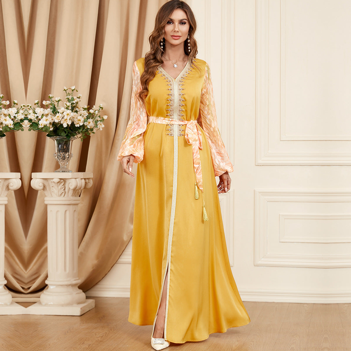 Dariya Premium Kleid