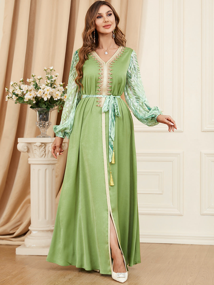 Dariya Premium Kleid