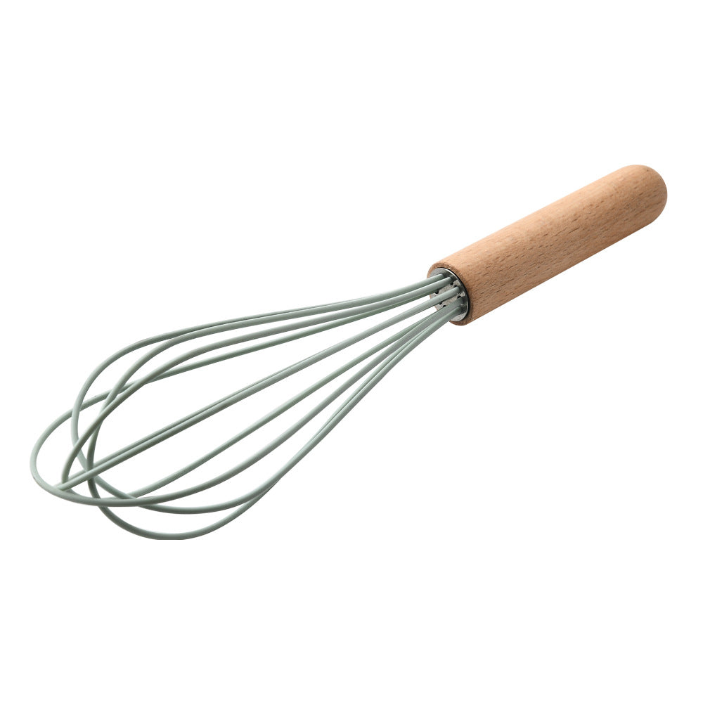 Kochen mit Stil & Schutz Premium Silikon-Küchenset