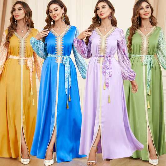 Dariya Premium Kleid