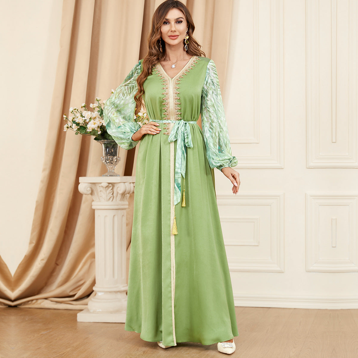 Dariya Premium Kleid