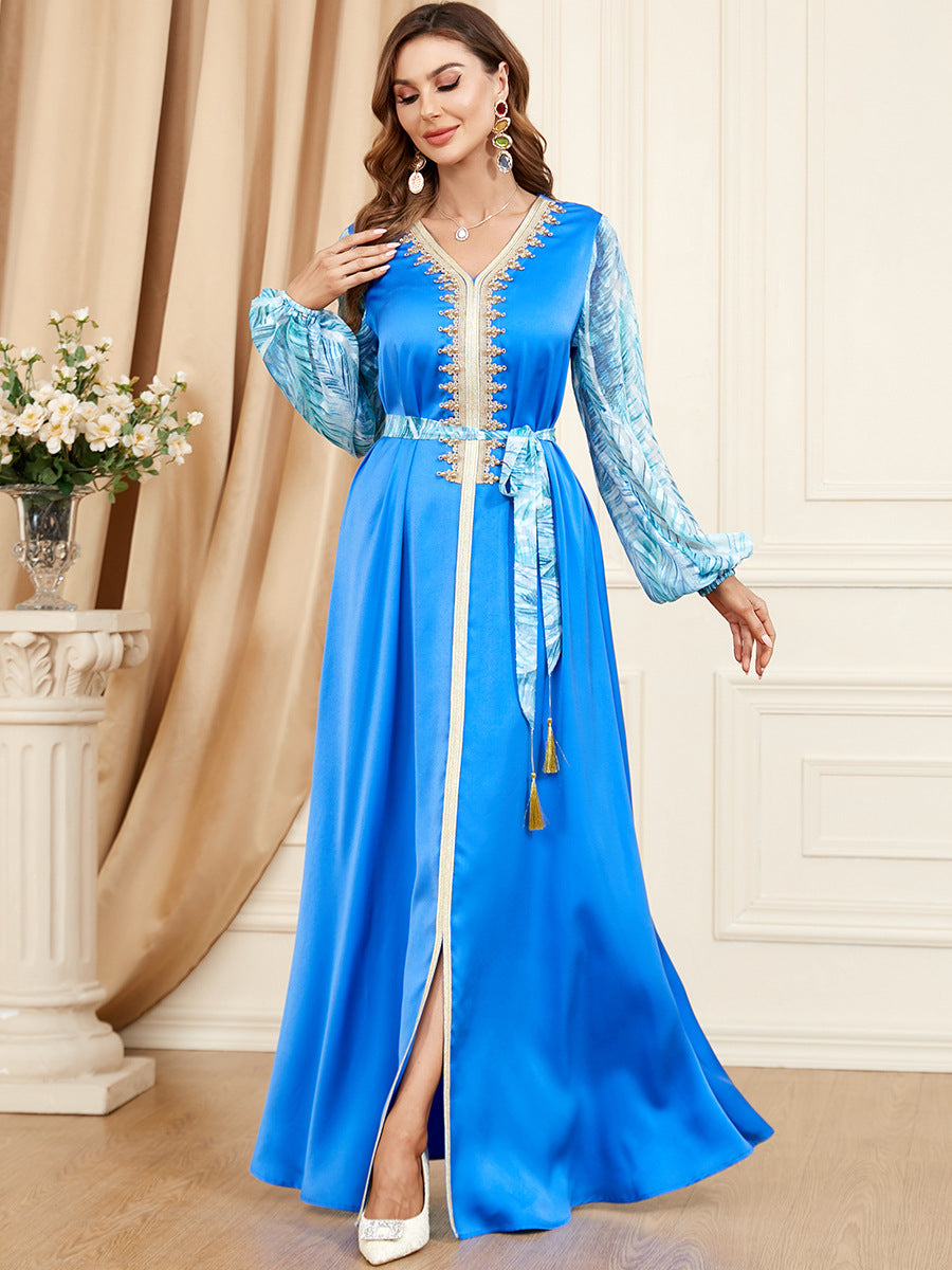Dariya Premium Kleid