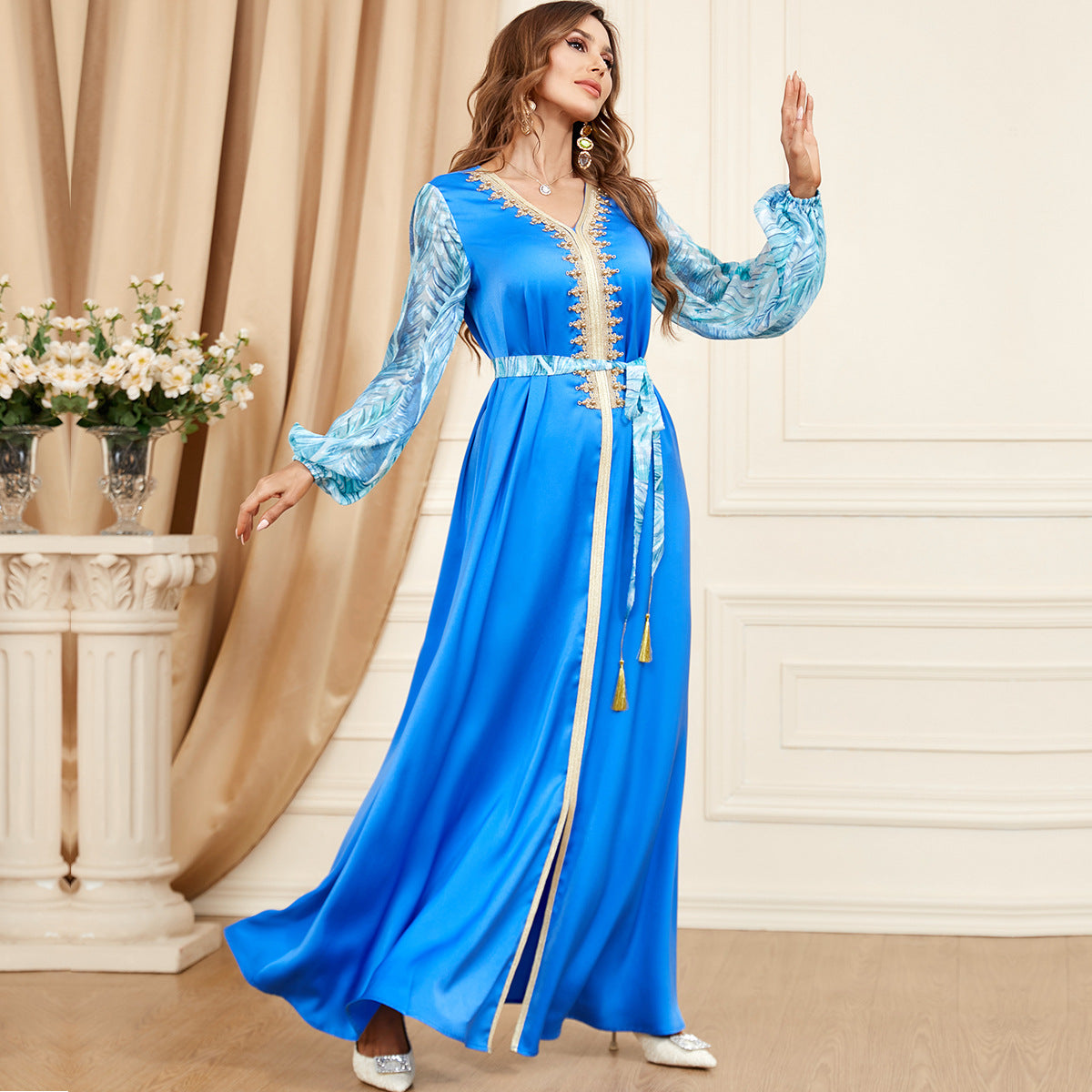 Dariya Premium Kleid
