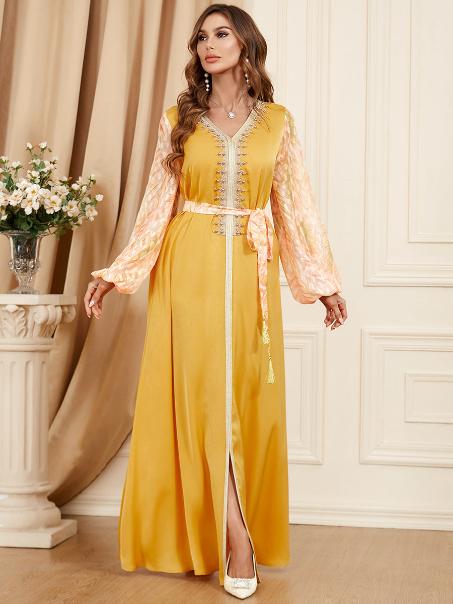 Dariya Premium Kleid