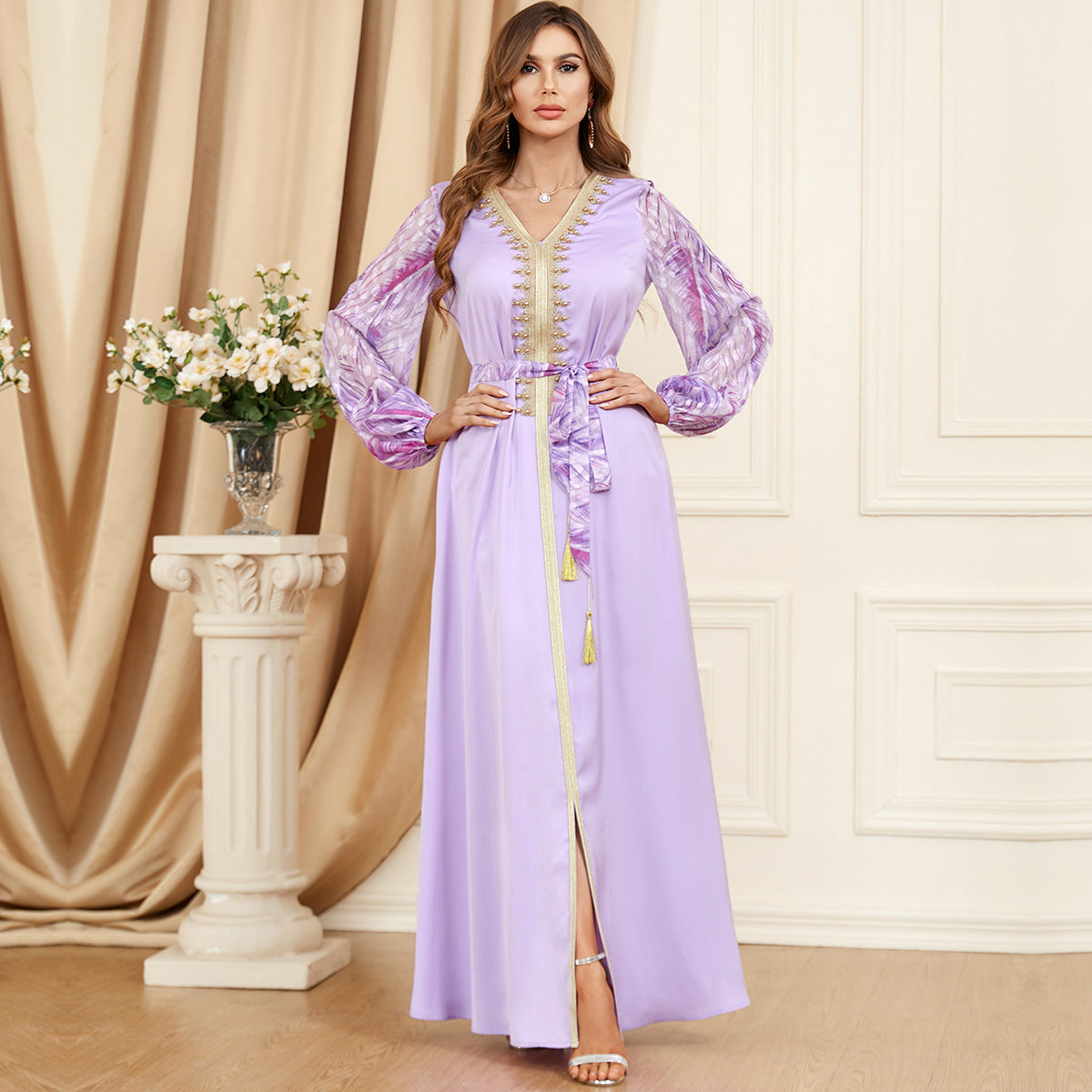 Dariya Premium Kleid