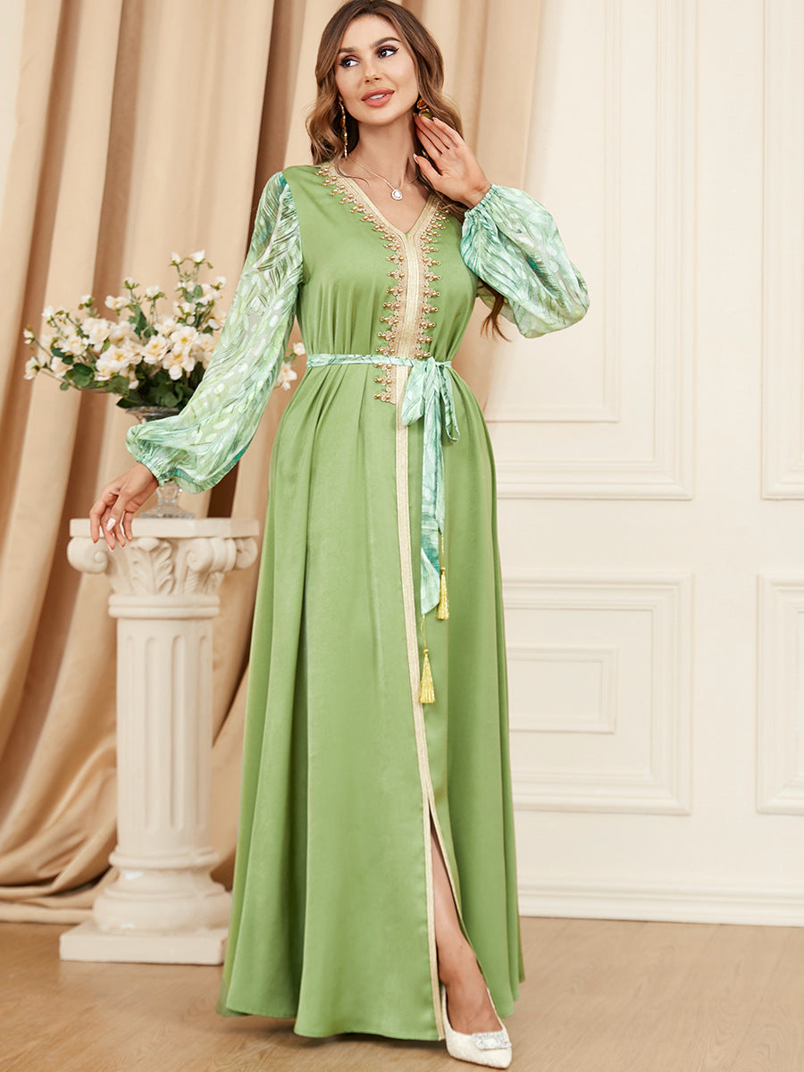 Dariya Premium Kleid